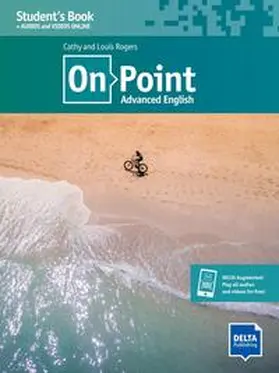  On Point C1 Advanced English | Buch |  Sack Fachmedien