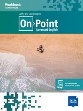  On Point C1 Advanced English | Buch |  Sack Fachmedien