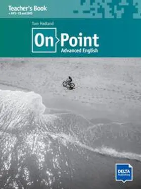  On Point C1 Advanced English | Buch |  Sack Fachmedien