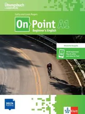  On Point A1 Beginner’s English | Buch |  Sack Fachmedien