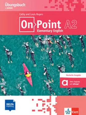  On Point A2 Elementary English | Buch |  Sack Fachmedien