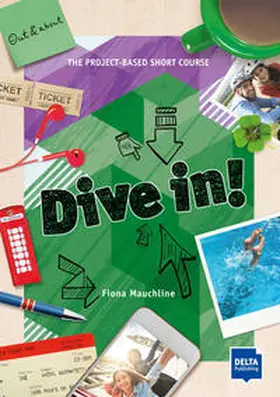 Mauchline |  Dive in! Out and about | Buch |  Sack Fachmedien