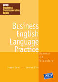 Pile / King / Lowe |  Business English Language Practice B1-B2. Coursebook with Audio CD | Buch |  Sack Fachmedien