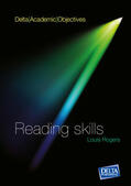 Rogers / Thompson |  Delta Academic Objectives - Reading Skills B2-C1. Coursebook | Buch |  Sack Fachmedien