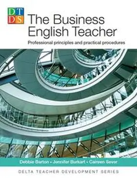 Barton / Burkat / Sever |  The Business English Teacher | Buch |  Sack Fachmedien