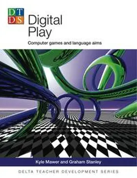 Mawer / Stanley |  Digital Play | Buch |  Sack Fachmedien