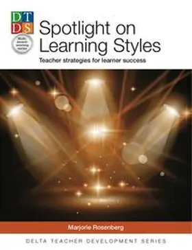 Rosenberg |  Spotlight on Learning Styles | Buch |  Sack Fachmedien