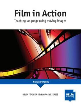 Donaghy | Donaghy, K: Film in Action | Buch | 978-3-12-501366-7 | sack.de
