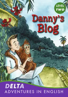 Rabley |  Danny’s Blog | Buch |  Sack Fachmedien