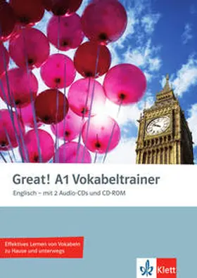  Great! A1 | Buch |  Sack Fachmedien