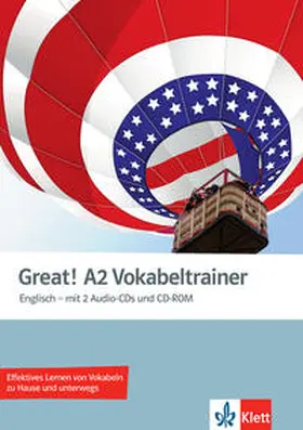  Great! A2 | Buch |  Sack Fachmedien