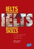 Taylor / Wright |  Taylor, J: IELTS Advantage Reading Skills | Buch |  Sack Fachmedien