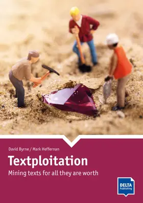 Byrne / Heffernan |  Textploitation | Buch |  Sack Fachmedien
