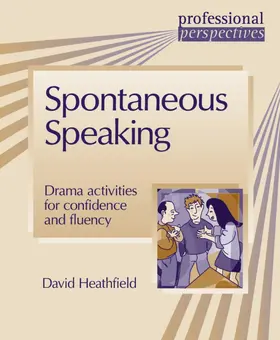 Heathfield |  Spontaneous Speaking | Buch |  Sack Fachmedien