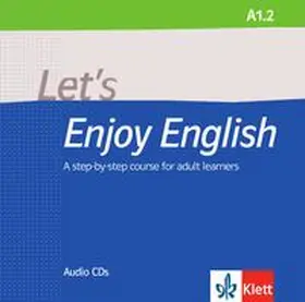  Let’s Enjoy English A1.2 | Sonstiges |  Sack Fachmedien