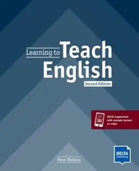 Watkins |  Learning to Teach English | Buch |  Sack Fachmedien