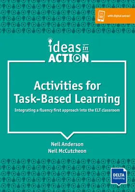 Anderson / McCutcheon |  Activities for Task-Based Learning | Buch |  Sack Fachmedien