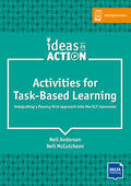 Anderson / McCutcheon |  Activities for Task-Based Learning | Buch |  Sack Fachmedien