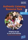 Hancock / McDonald |  Authentic Listening Resource Pack | Buch |  Sack Fachmedien