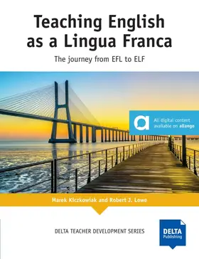 Kiczkowiak / Lowe |  Teaching English as a Lingua Franca | Buch |  Sack Fachmedien