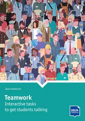 Anderson |  Teamwork | Buch |  Sack Fachmedien