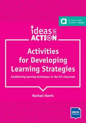Harris |  Activities for Developing Learning Strategies | Buch |  Sack Fachmedien