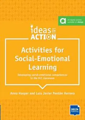 Hasper / Pentón Herrera |  Activities for Social-Emotional Learning | Buch |  Sack Fachmedien