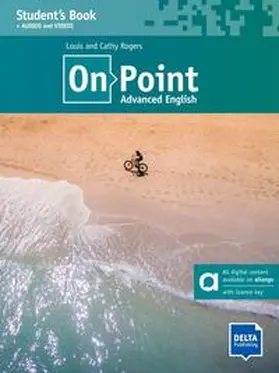 Rogers |  On Point C1 Advanced English - Hybrid Edition allango | Buch |  Sack Fachmedien