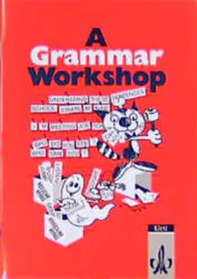 Ziegesar / Ziegésar |  A Grammar Workshop | Buch |  Sack Fachmedien