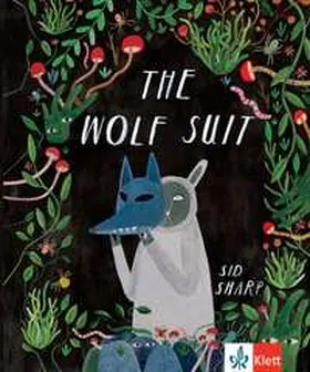 Sharp |  The Wolf Suit | Buch |  Sack Fachmedien
