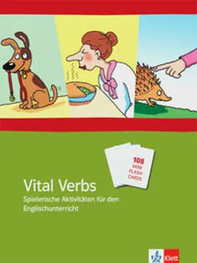 Hughes / Thomas |  Vital Verbs | Loseblattwerk |  Sack Fachmedien