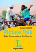 Langenscheidt |  Picture Talk | Buch |  Sack Fachmedien