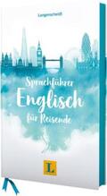 Langenscheidt |  Langenscheidt Sprachführer Englisch für Reisende - Limitierte Sonderausgabe | Buch |  Sack Fachmedien