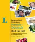 Langenscheidt |  Langenscheidt Wörterbuch Persisch-Deutsch Bild für Bild | Buch |  Sack Fachmedien