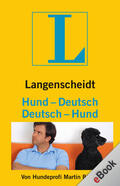 Rütter / Langenscheidt-Redaktion |  Langenscheidt Hund-Deutsch/Deutsch-Hund | eBook | Sack Fachmedien