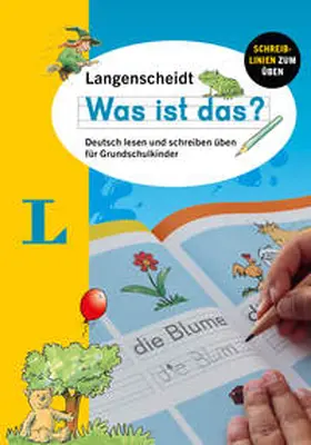 Dralle |  Langenscheidt Was ist das? | Buch |  Sack Fachmedien