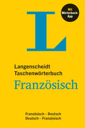 Dralle |  Langenscheidt Taschenwörterbuch Französisch | Buch |  Sack Fachmedien