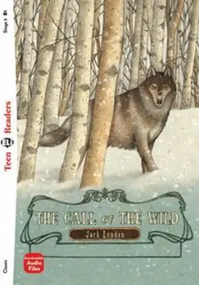 London |  The Call of the Wild | Buch |  Sack Fachmedien
