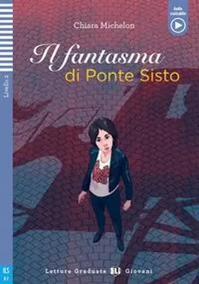 Michelon |  Il fantasma di Ponte Sisto | Buch |  Sack Fachmedien