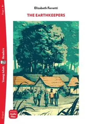 Ferretti |  The Earthkeepers | Buch |  Sack Fachmedien