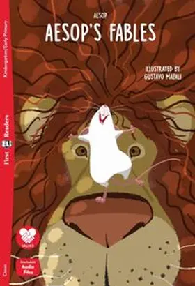 Aesop |  Aesop's Fables | Buch |  Sack Fachmedien