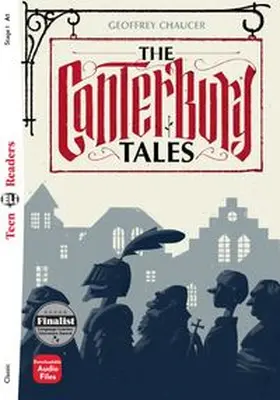 Chaucer |  The Canterbury Tales | Buch |  Sack Fachmedien