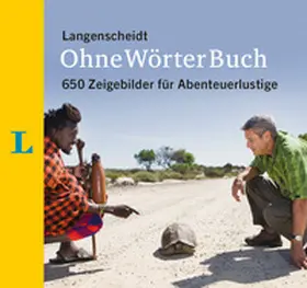  Langenscheidt OhneWörterBuch | Buch |  Sack Fachmedien