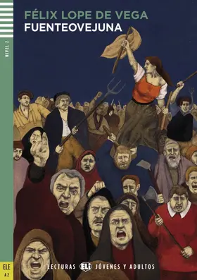 Lope de Vega |  Fuenteovejuna | Buch |  Sack Fachmedien