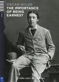 Wilde |  The Importance of Being Earnest, m. Audio-CD | Buch |  Sack Fachmedien