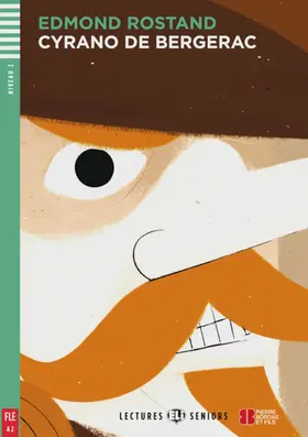 Rostand |  Cyrano de Bergerac. Buch mit Audio-CD | Buch |  Sack Fachmedien