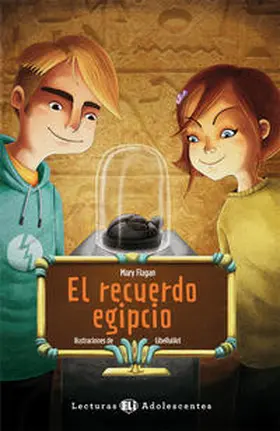 Flagan |  El recuerdo egipcio | Buch |  Sack Fachmedien