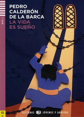 Calderón de la Barca |  La vida es sueño. Buch mit Audio-CD | Buch |  Sack Fachmedien