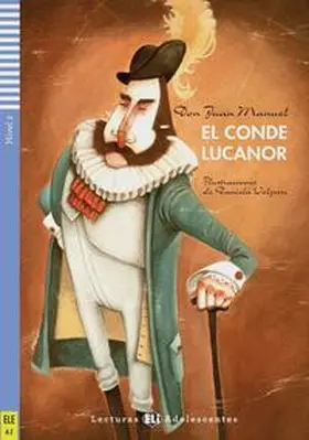 Manuelo |  El conde Lucanor | Buch |  Sack Fachmedien