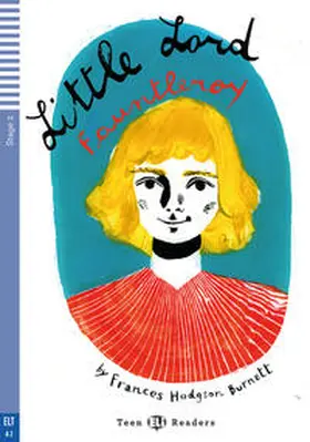 Hodgson Burnett |  Little Lord Fauntleroy | Buch |  Sack Fachmedien